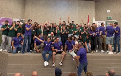 Empowering Trail Leaders: a new cohort of Guides on the LMT and DMC Certified